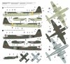 Hobby 2000 72051 Arado Ar 234 C-3 w/ Ar E381 Julia